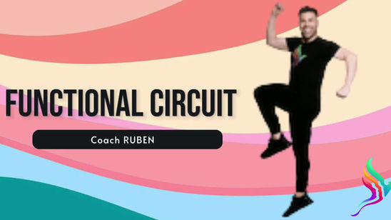 Functional Circuit 2026